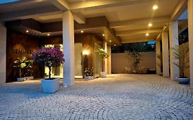 Summer88 Boutique Hotel Azara, 4 Km From Airport, Near Kamakhya Temple